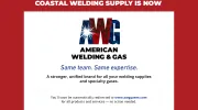 Coastal Welding Supply