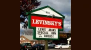 Levinskys