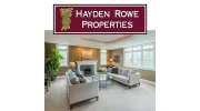 Hayden Rowe Properties