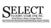 Select Wood Floors