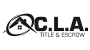 C.L.A. Title & Escrow