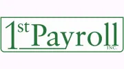 1st Payroll