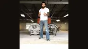 Andys Concrete Floors