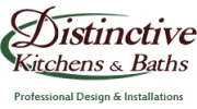 Distinctive Kitchens & Bath