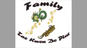 Family Taekwondo Plus
