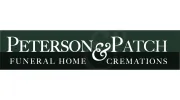 Peterson & Patch Funeral Home & Cremation Center