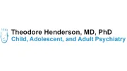 Theodore Henderson, MD, PhD