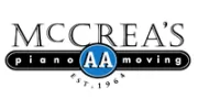 McCrea's A A Piano Moving