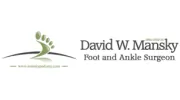 Mansky Podiatry