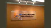 AG Family Medicine