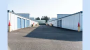 The Self Storage Place