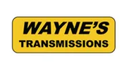 Wayne's Transmissions
