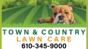 Town & Country Lawn Care