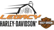 Legacy Harley Davidson
