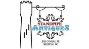 Standpipe Antiques