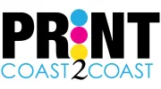 Print Coast 2 Coast
