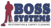 Boss Systems Carpet Cleaning