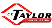 C T Taylor