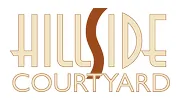 Hillside Courtyard