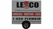 Lesco Plumbing, Heating & Cooling