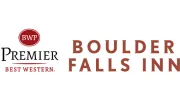 Boulder Falls Inn