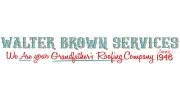 Walter Brown Services