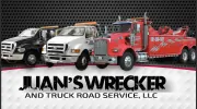 Juan's Wrecker Service