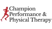 Champion Performance & Physical Therapy