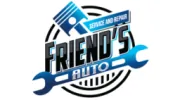 Friends Auto Repair