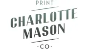 Charlotte Mason Printing