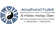 Acupuncture & Holistic Healing Center