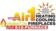 Adkisson Air 1 Heating & Cooling