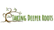 Taking Deeper Roots