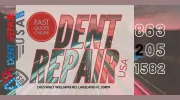 Dent Repair USA