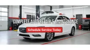 Greensboro Tire & Auto