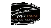 Wet Paint Auto Detailing