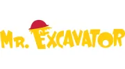 Mr. Excavator
