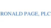 Ronald Page