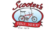 Scooter's Bike Shop