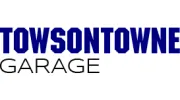Towsontowne Garage