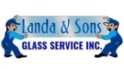 Landa & Sons Glass