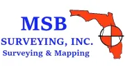 MSB Surveying