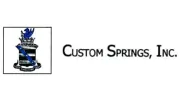 Custom Springs & Trailer Repair