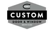 Custom Door Services