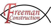 Freeman Construction
