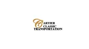Cartier Classic Transportation