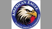 American Eagle Screen Print & Embroidery