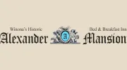 Alexander Mansion