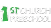 1st Church Preschool