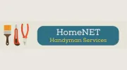 HomeNET Professional Handyman Service